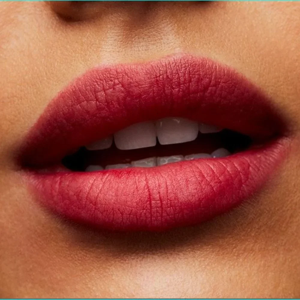 Werk, Werk, Werk | Powder Kiss Lipstick | Mac Cosmetics | Brand New in Box